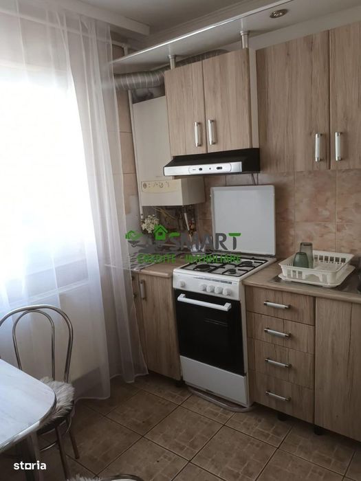 Chirie 2 camere central Zona Hortensiei