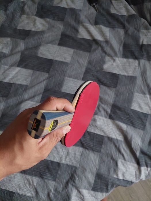 Paletă tenis custom