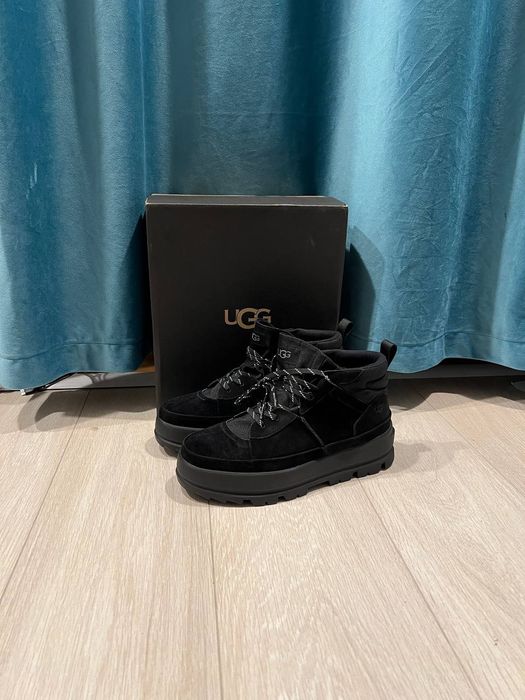 Ugg ботинки (угги)