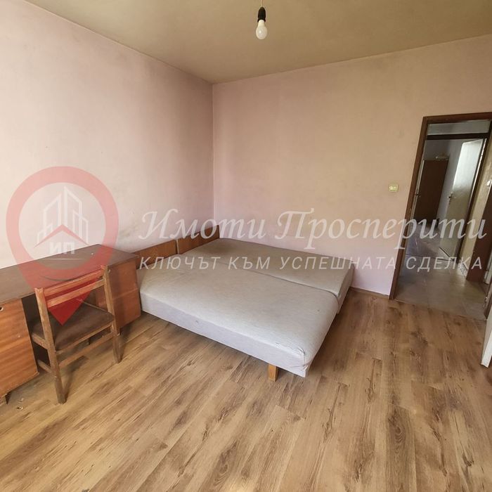 Дава се под наем Тристаен апартамент в София, Овча купел 1 - 90 кв.м за 450 € - Снимка #8