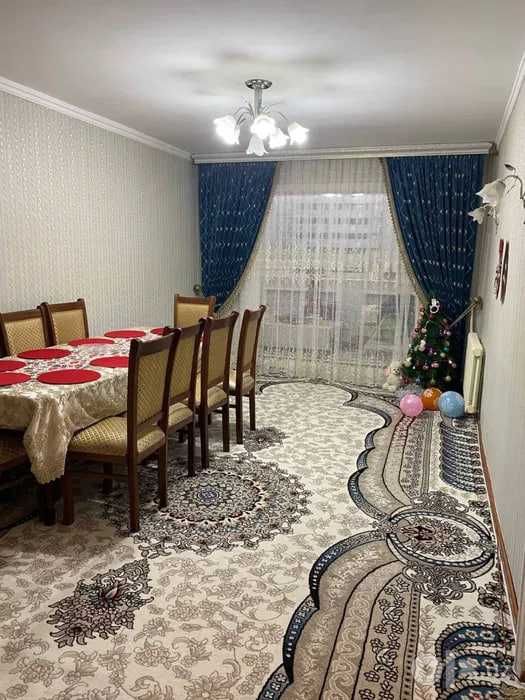 Продается 3/4/4 Академ Городок Балкон 2х6 Среднее состояние Кирпич