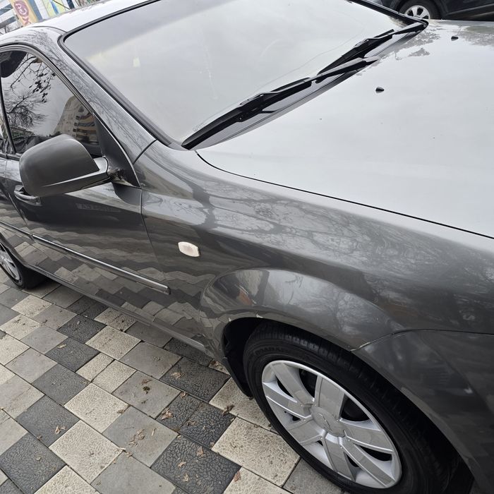 Chevrolet Lacetti / Gentra 2016 — 3