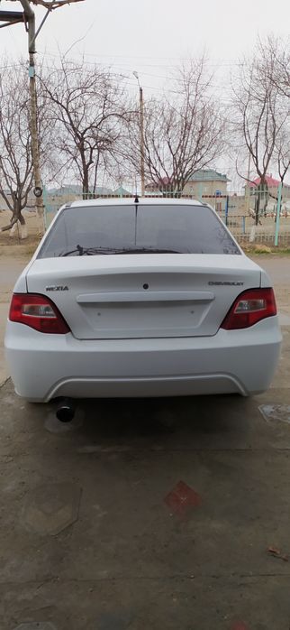 Nexia 2 2012 prabeg 112