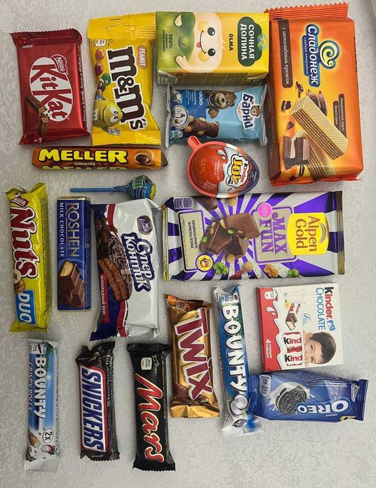 Корпоративные подарки на Новый год . Новогодние подарки для детей