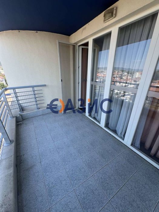 Продава се Едностаен апартамент в к.к. Слънчев бряг - 37 кв.м за 1520 €/кв.м - Снимка #12