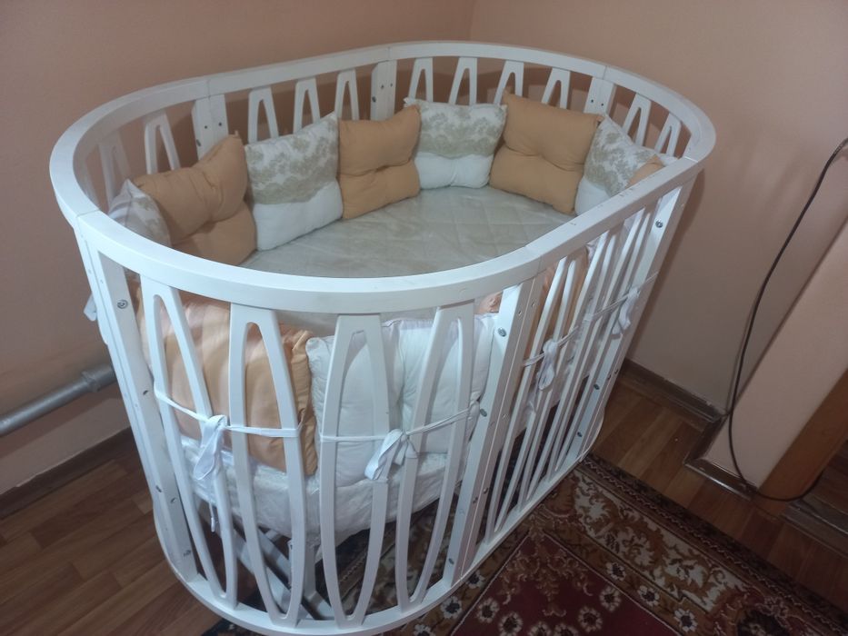 Кроватка для детей