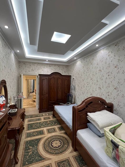 Продаётся квартира Себзар