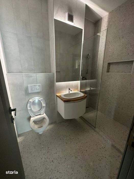 Apartament 2 camere Exigent Plaza Romania Parcul Liniei