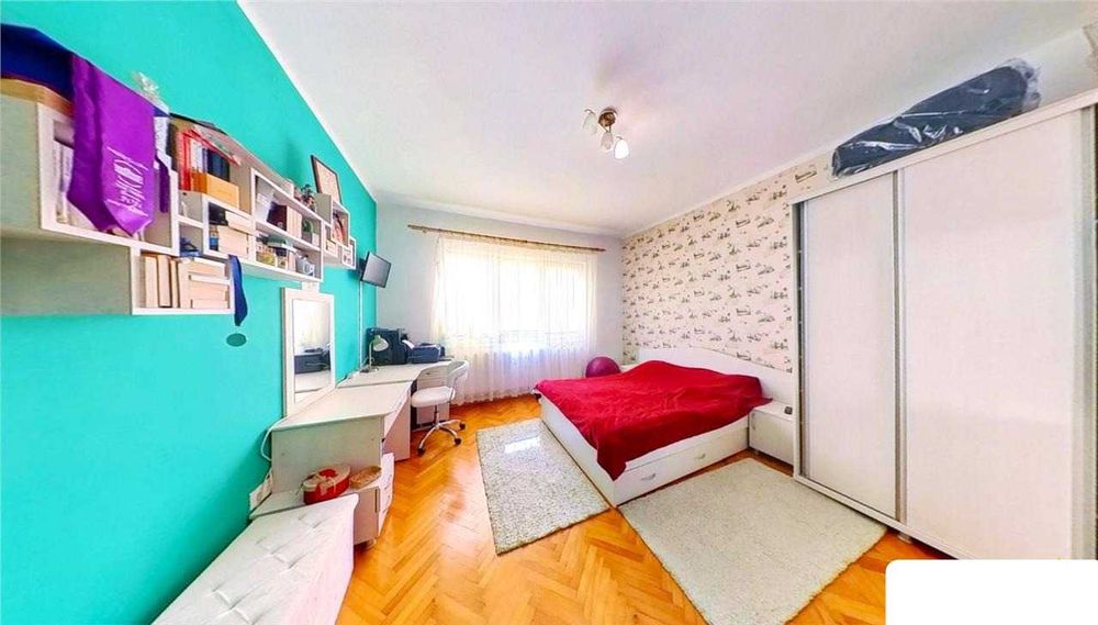 Casa  de vanzare cartierul Unirii