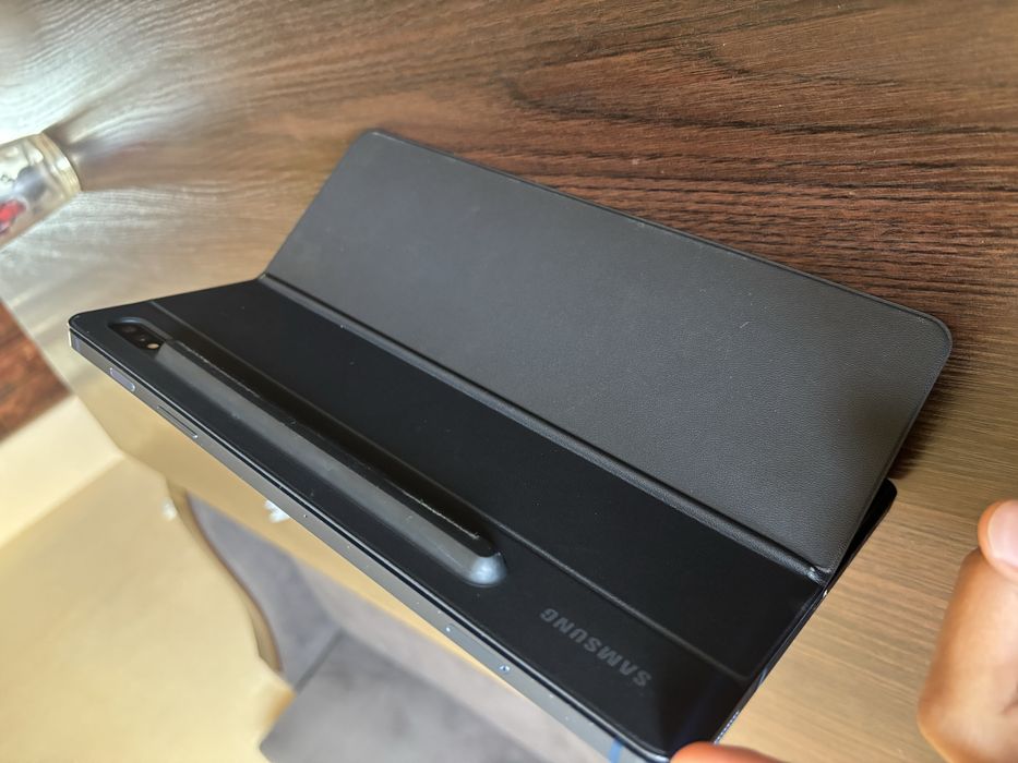 Планшет Samsung Tab s7 с 128гб