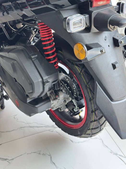 tank skuter wasat