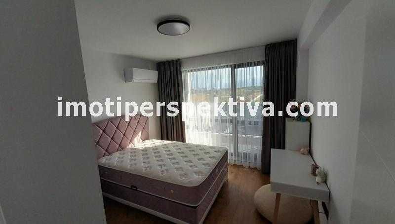 Продава се Многостаен апартамент в Пловдив, Център - 131 кв.м за 1129 €/кв.м - Снимка #11