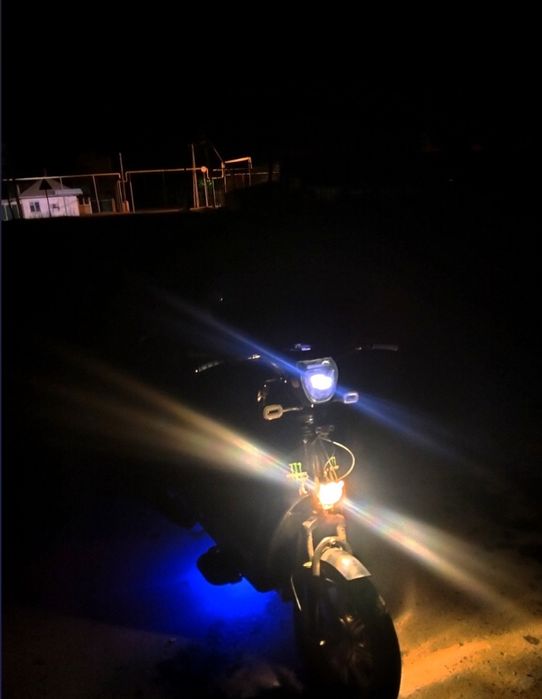 Леопард про м9  800в