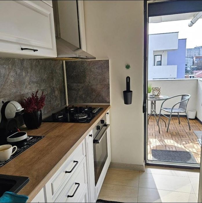 Apartament 2 camere de vanzare