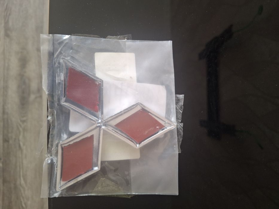 Продаётся решётка, на Лансер 10