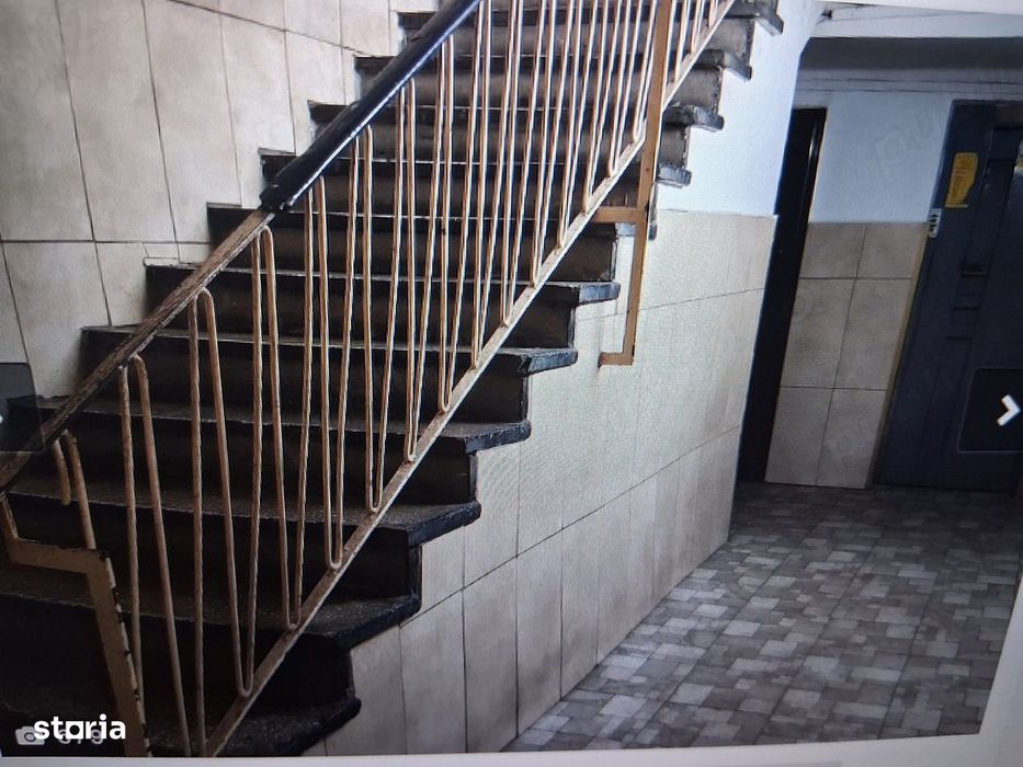apartament 2 camere teiul doamnei
