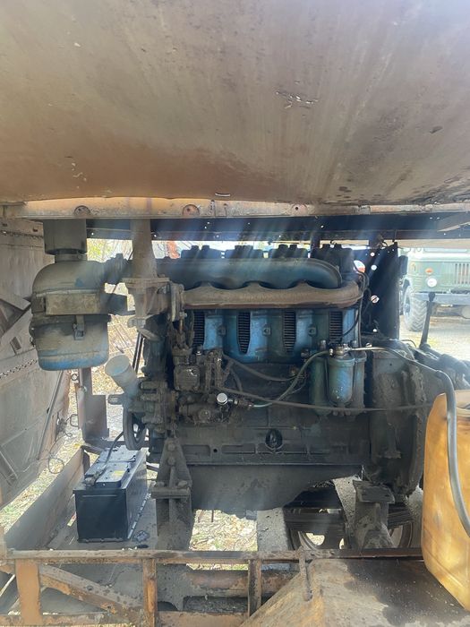 Сварочный агрегат САГ