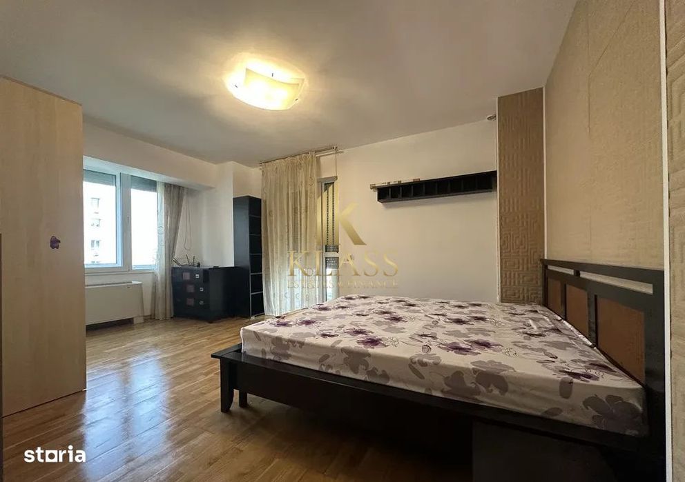 Apartament 4 camere | Calea Calarasilor | Delea Veche | 105mp | Parcar — fotografia 3