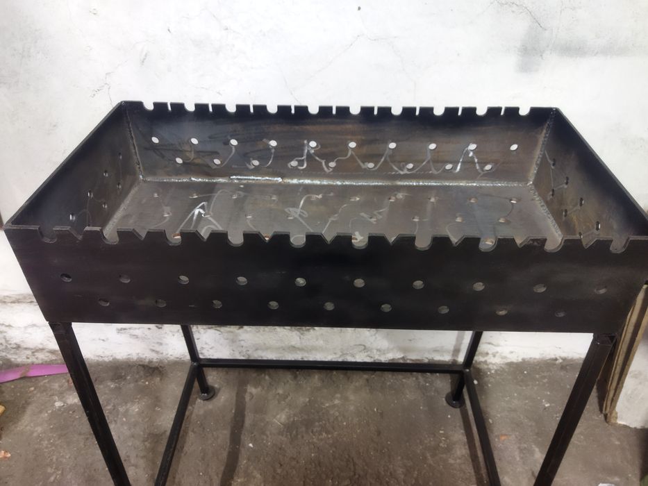 Продается мангал