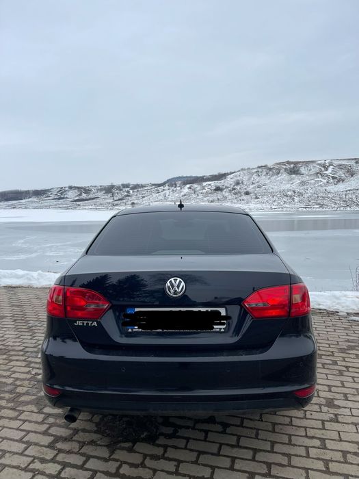 Vand Volkswagen Jetta