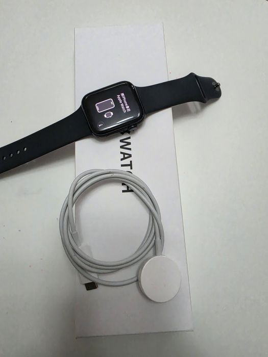 Apple watch SE Gen 2