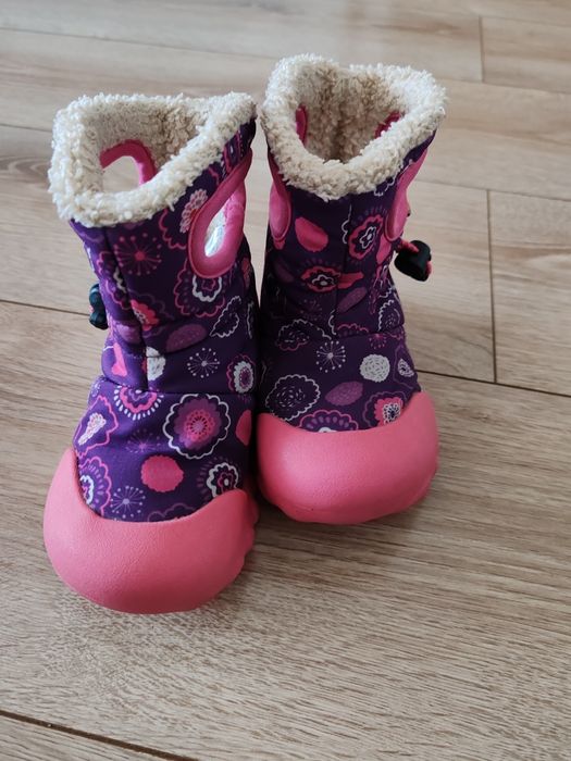 Baby bogs B-moc 23