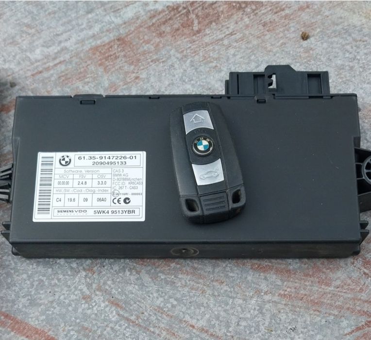 БМВ на части BMW 325d 197 k.c 3.0D E91 E90 2010г M57D30(306D3)LCI FACE