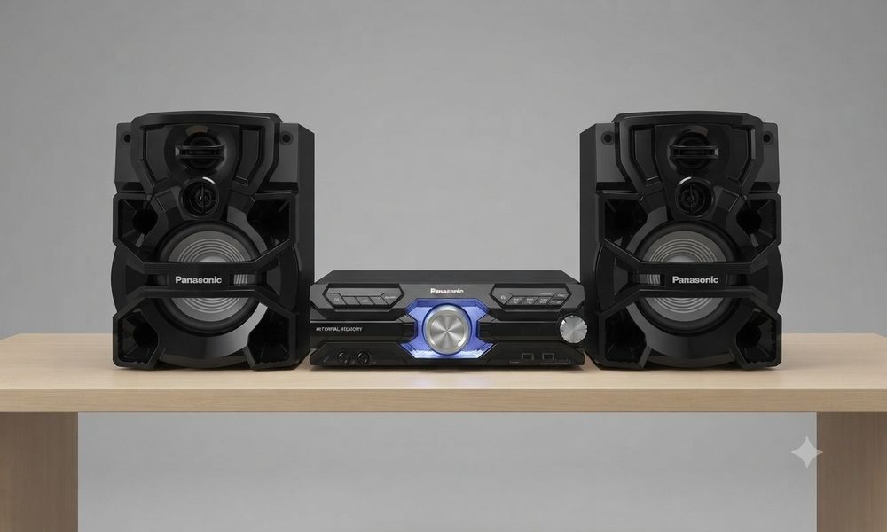 Продам мощную аудиосистему Panasonic SC-AKX710
Цена: 160 000 тнг
Прода
