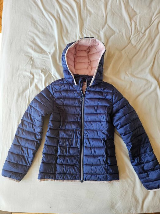 Детско яке Окайди / Okaidi 12г. 152см