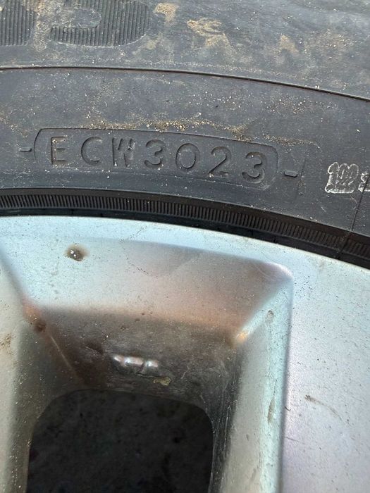 Шины yokohama geolandar