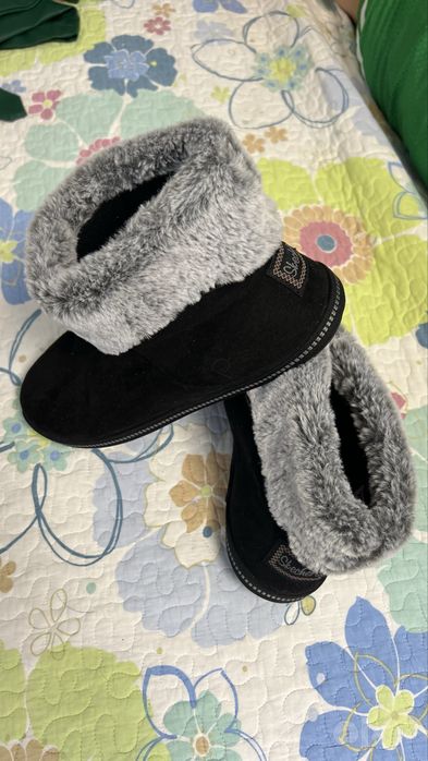 Skechers сапоги .