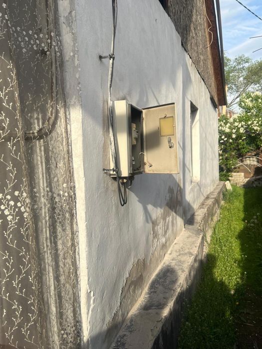 СРОЧНО продаю дом с сараем