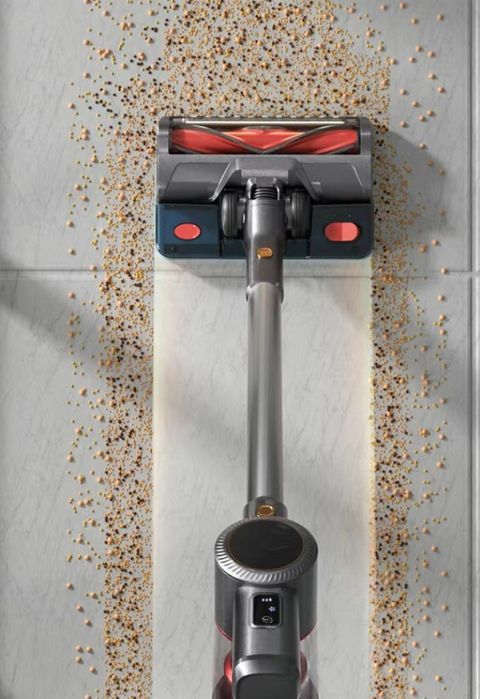 Пылесос вертикальный 30000