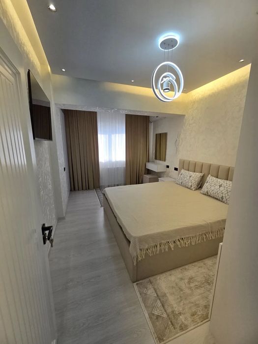 Цум
Посольство Туркмении