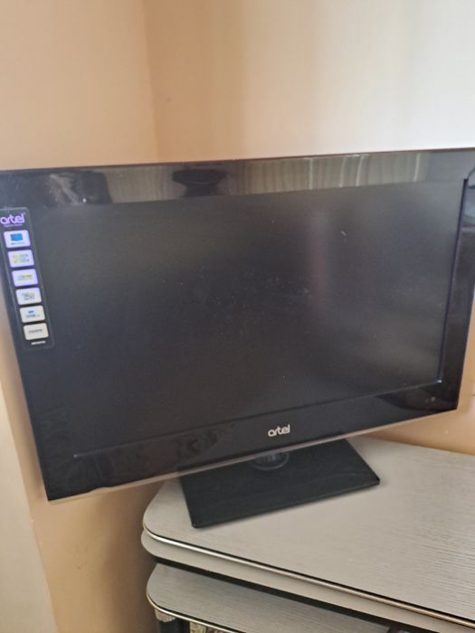 Продаётся телевизор Артел-32.
Артел-32 телевизори сотилади.