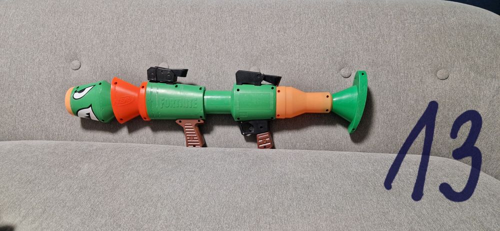 Детски Оръжия NERF