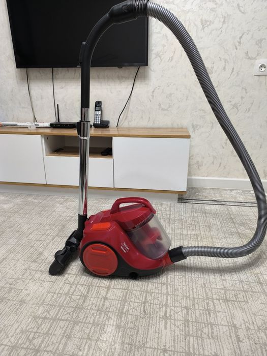 Продам пылесос б/у