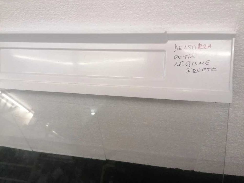 Raft sticla , polita combina frig Samsung 48 x 43 / R28