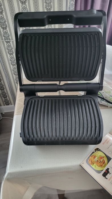Продам Умный Элктрогриль Tefa.l