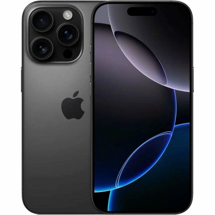 Iphone 16 pro 1tb