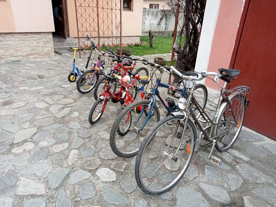 Biciclete adulti-copii-mountain byke-import