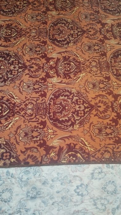 Советский палас.