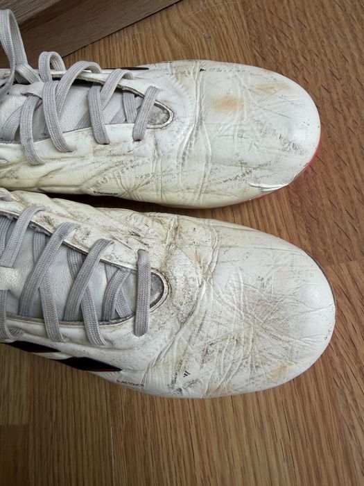 Футболни бутонки Adidas Copa Pure 2 Pro FG, Номер 40