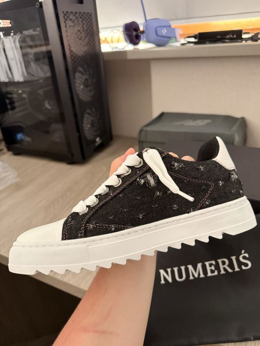 Numeris atelier 39 новые