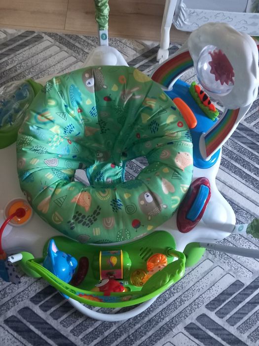 Бебешко бънджи kikka boo