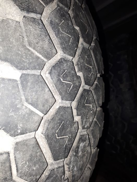 Шины DUNLOP 245/75/17