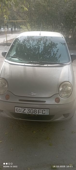 Matiz chevrolet 2009 mx best
