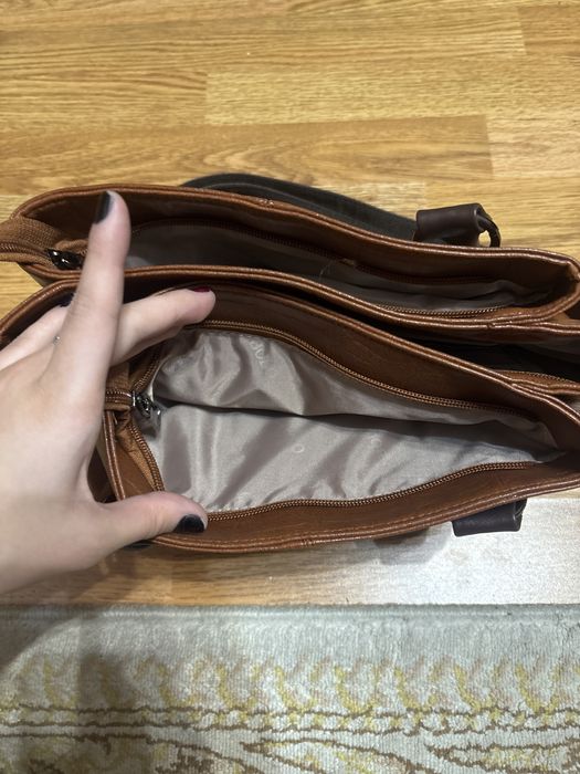 Сумка женская