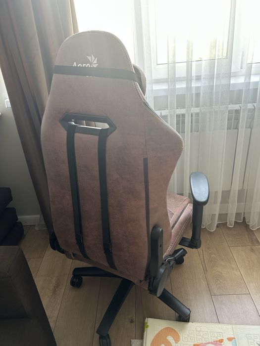 Кресло компьютерное