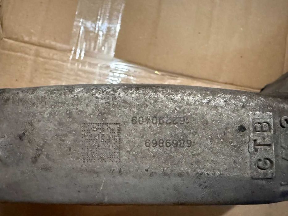 Шенкел преден ляв BMW X5 F15